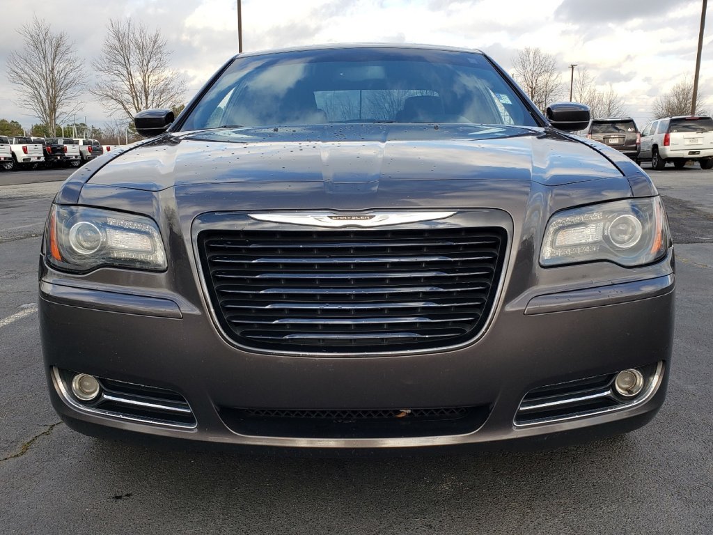 Pre-Owned 2014 Chrysler 300 300S With Navigation & AWD