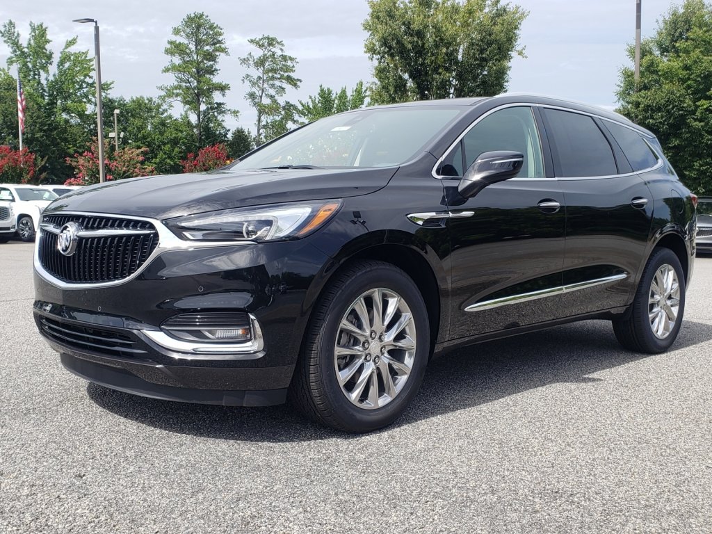 buick crossover