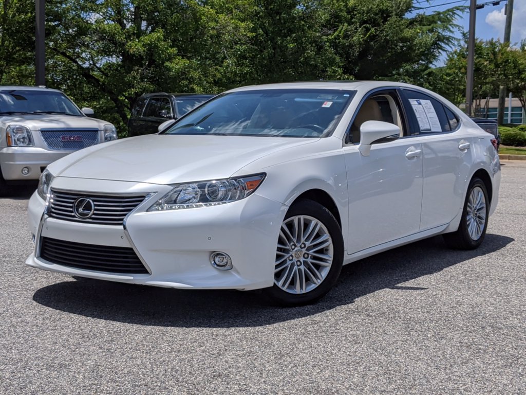 Lexus es240 350