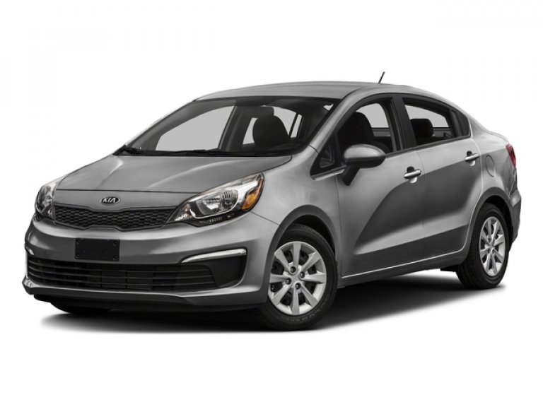 Kia rio lll